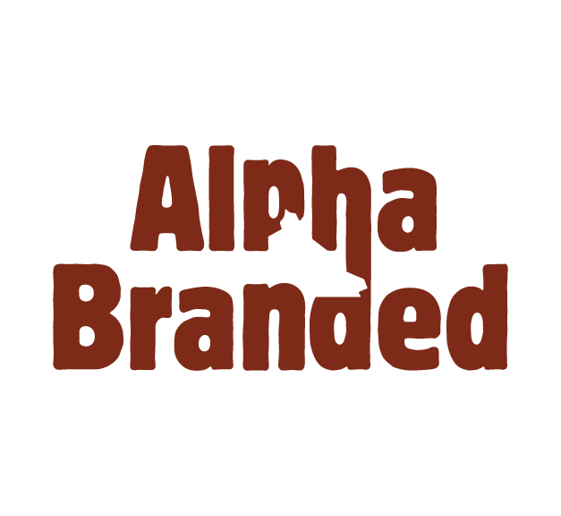 Alpha Branded