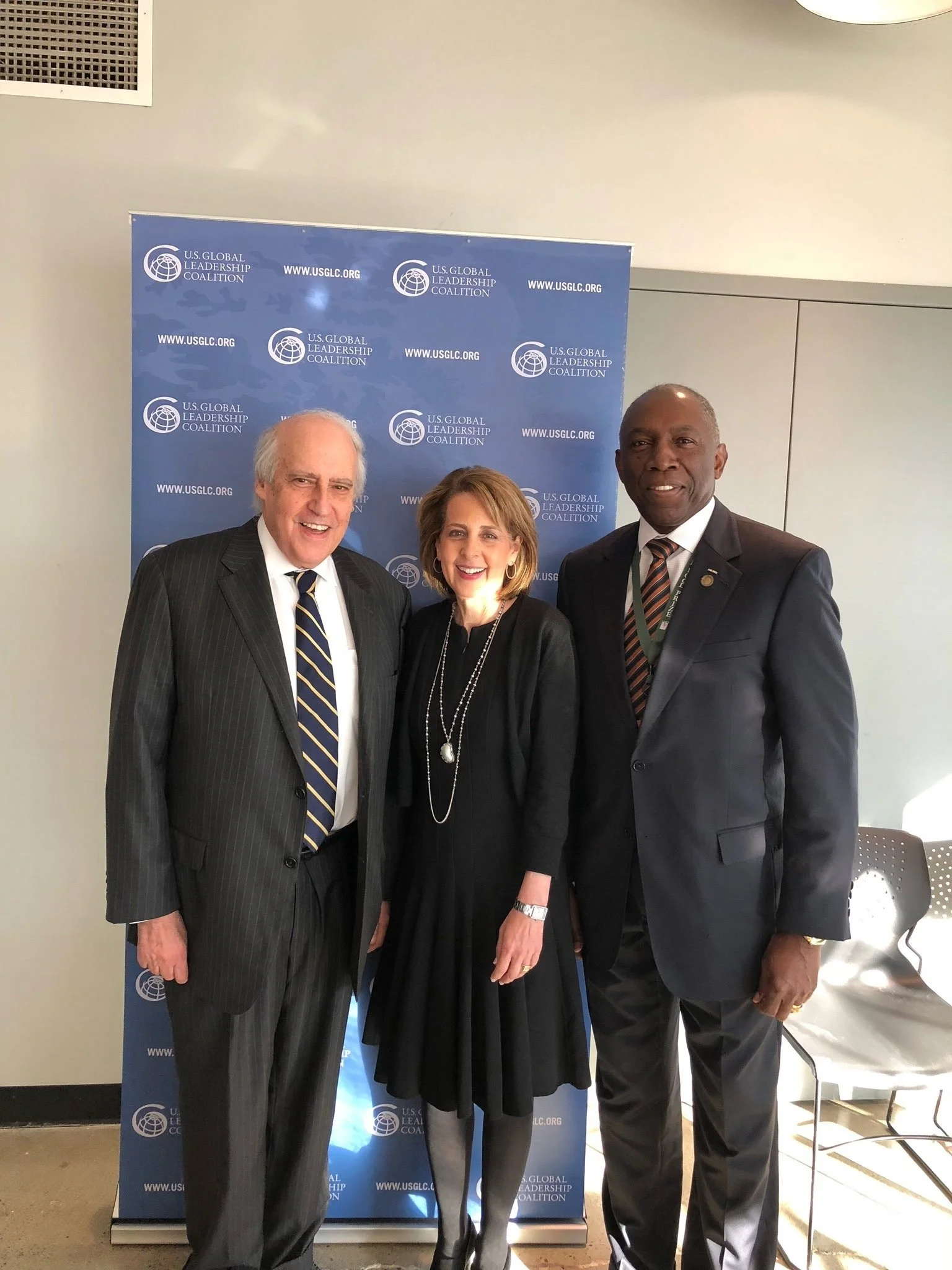 U.S. Global Leadership Coalition