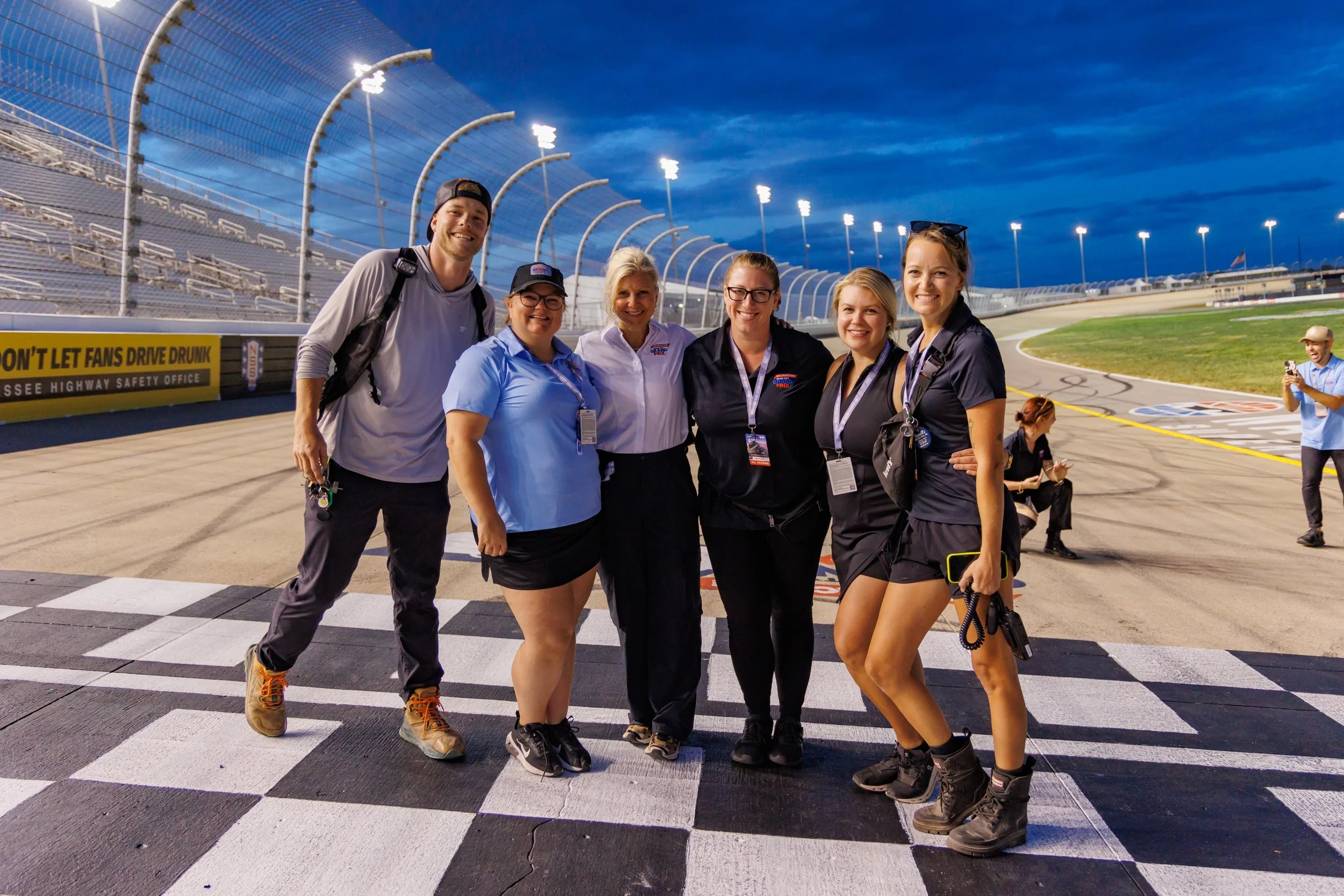 Music City Grand Prix