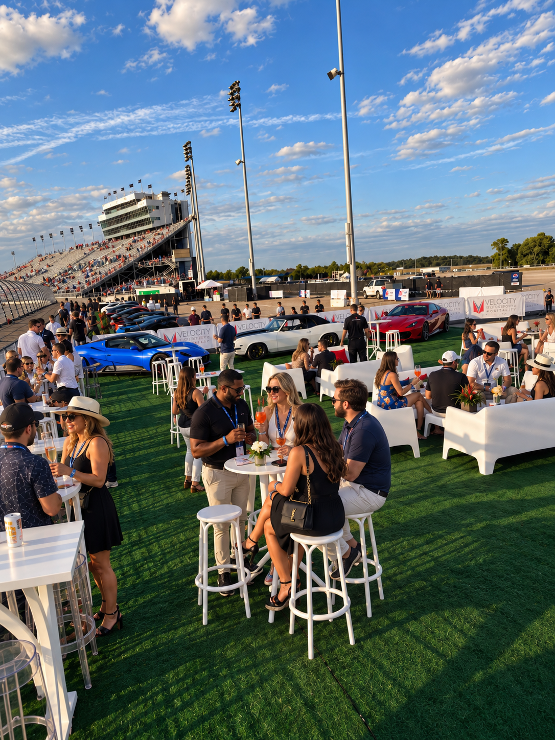 Music City Grand Prix