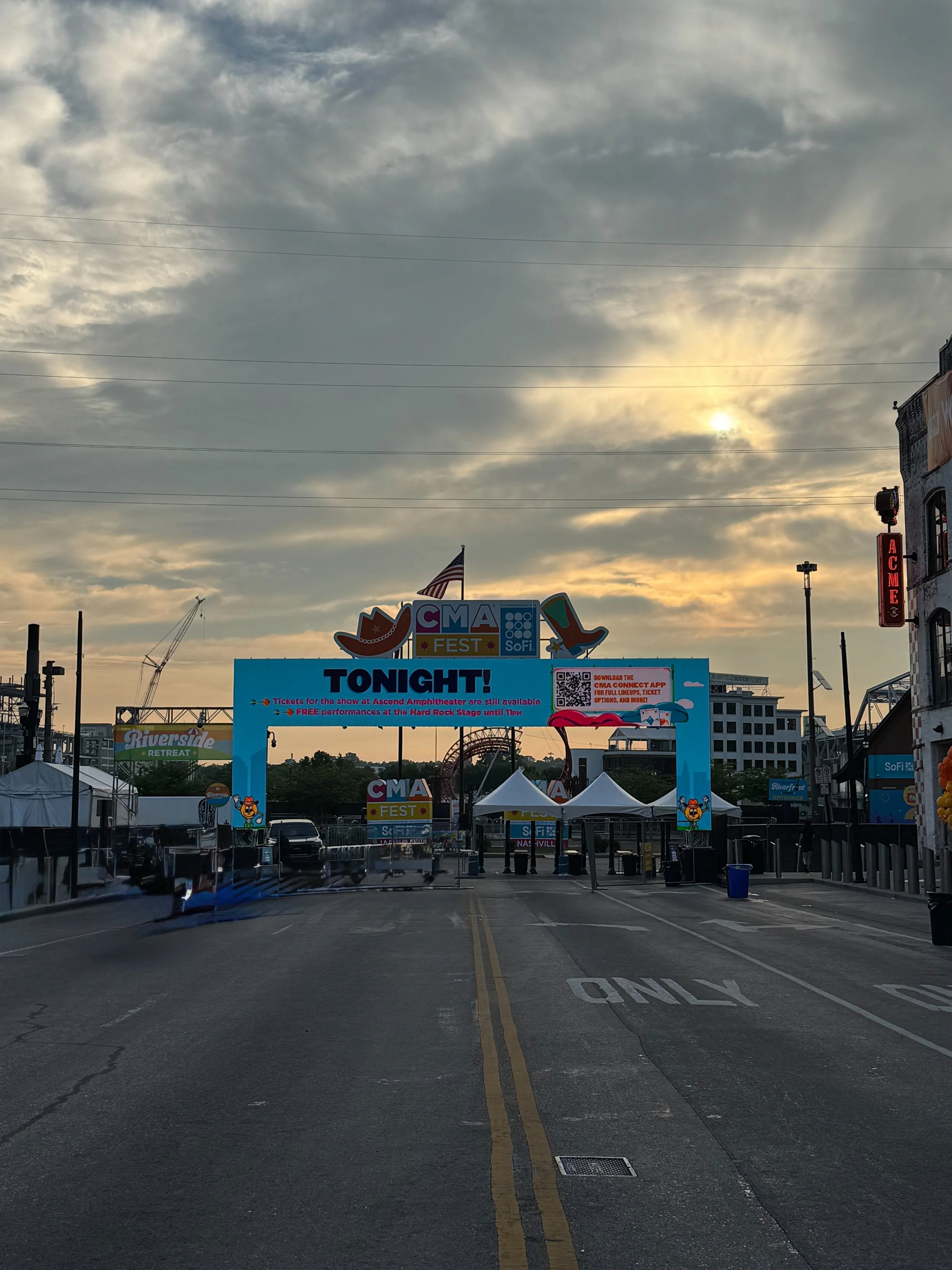 CMA Fest 2025