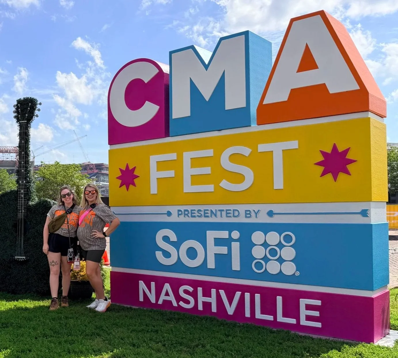 CMA Fest 2026
