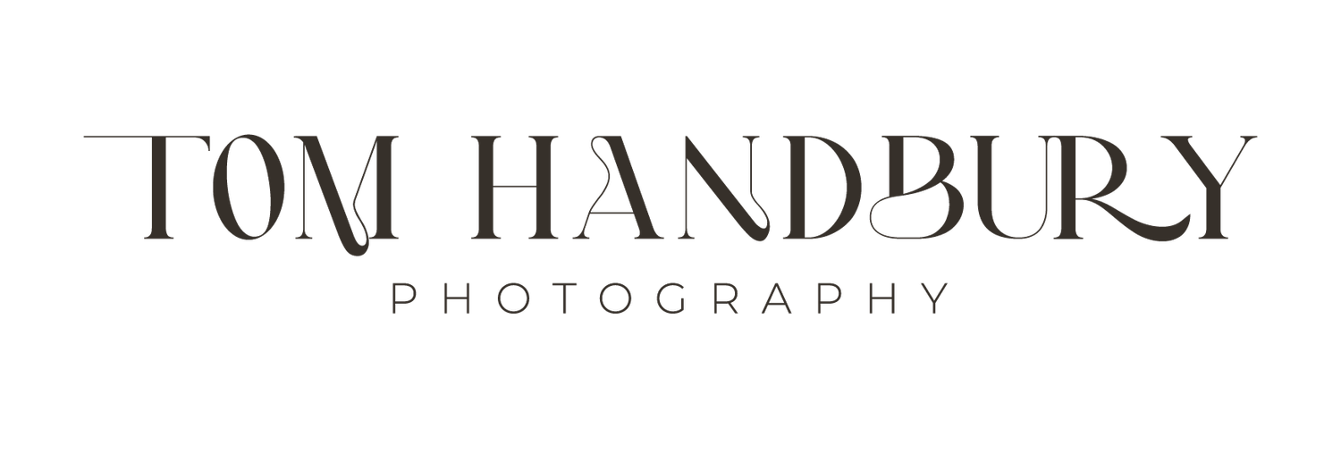 Tom Handbury Photography