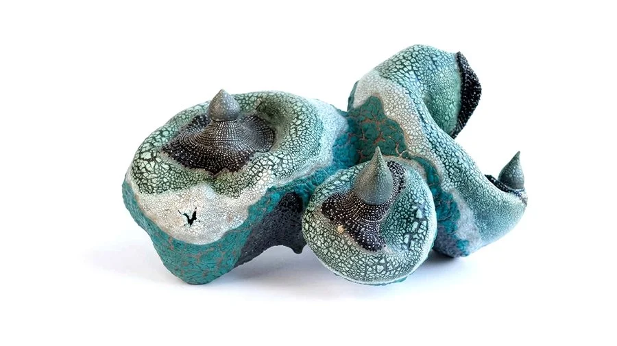 Christine J. Brandt Terra Pearl Tri-Form