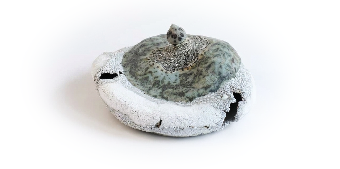 Christine J. Brandt Terra Pearl Moss