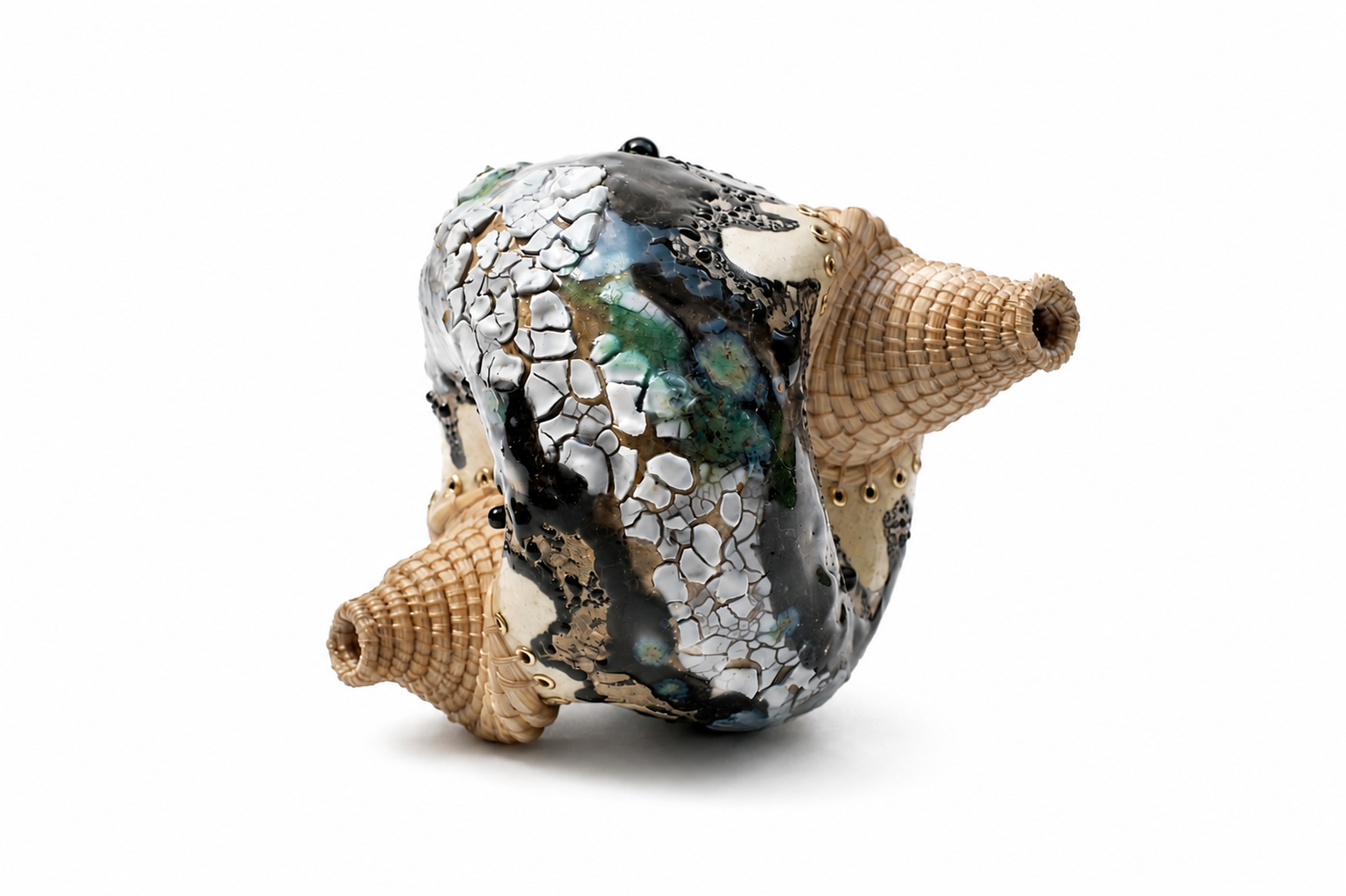 Christine J. Brandt Terra Pearl 1