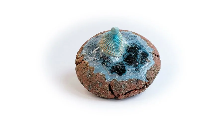 Christine J. Brandt Terra Pearl Antigua Sand