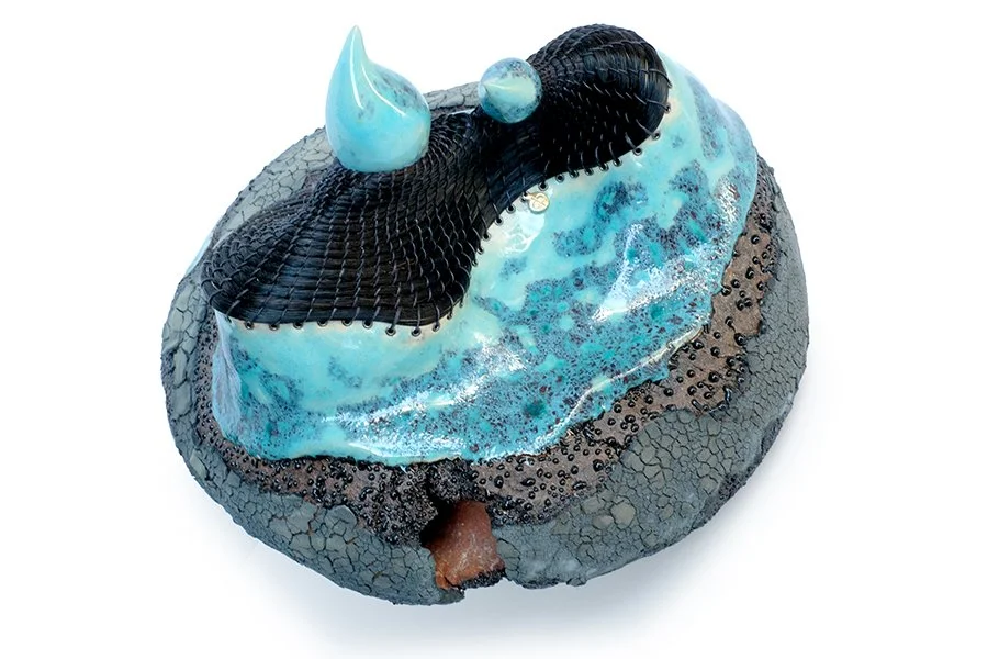 Christine J. Brandt Terra Pearl Oceana 3