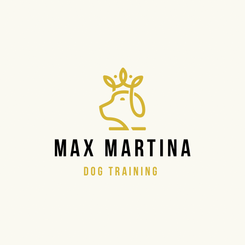 Max Martina Dog Training 