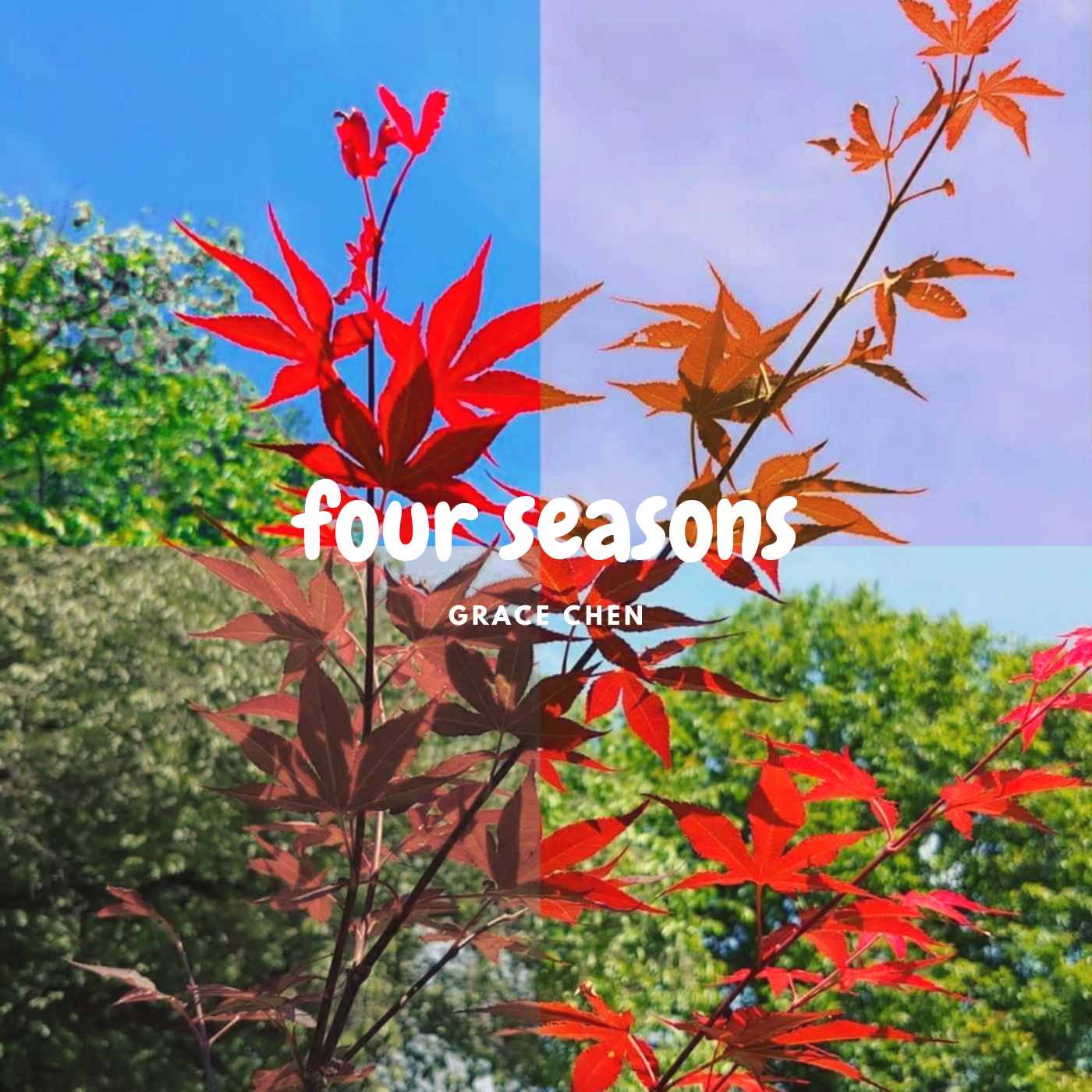 Four Seasons (solo piano)