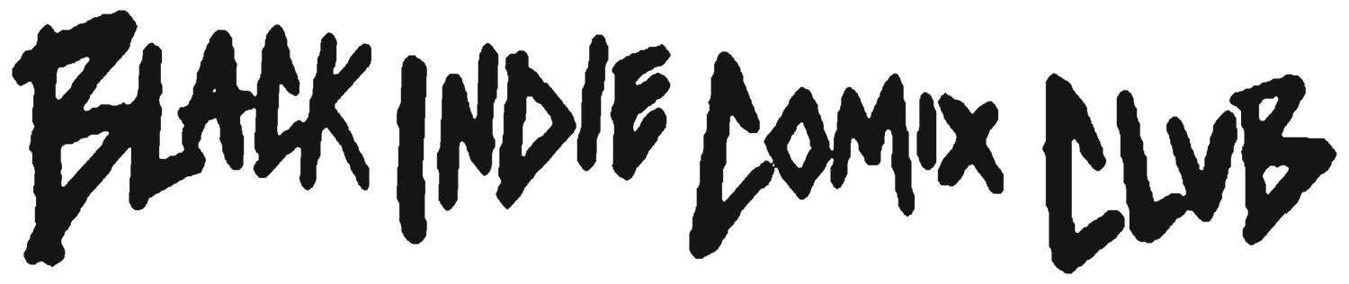 Black Indie Comix Club