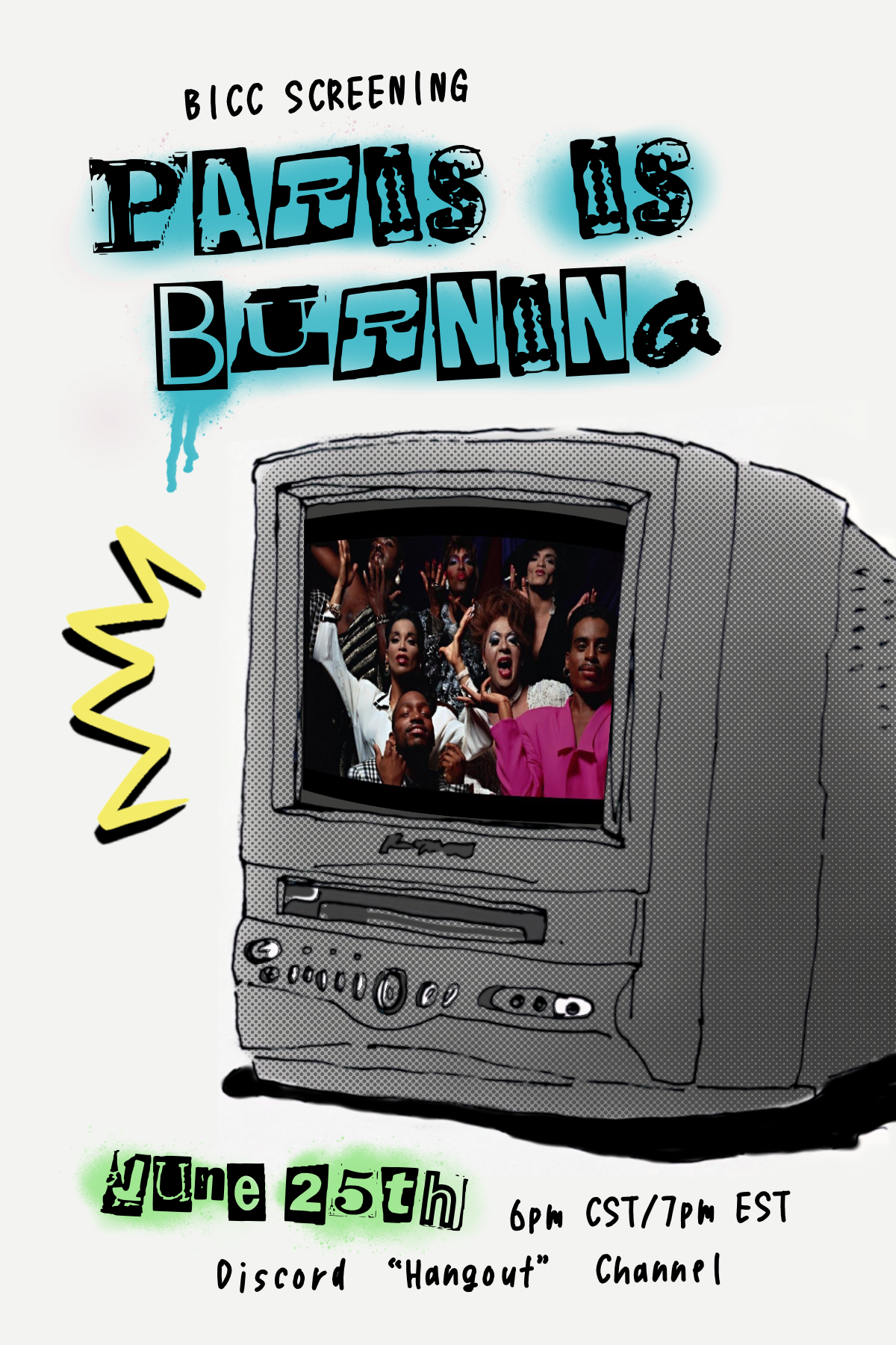Movie Night, Summer 2026