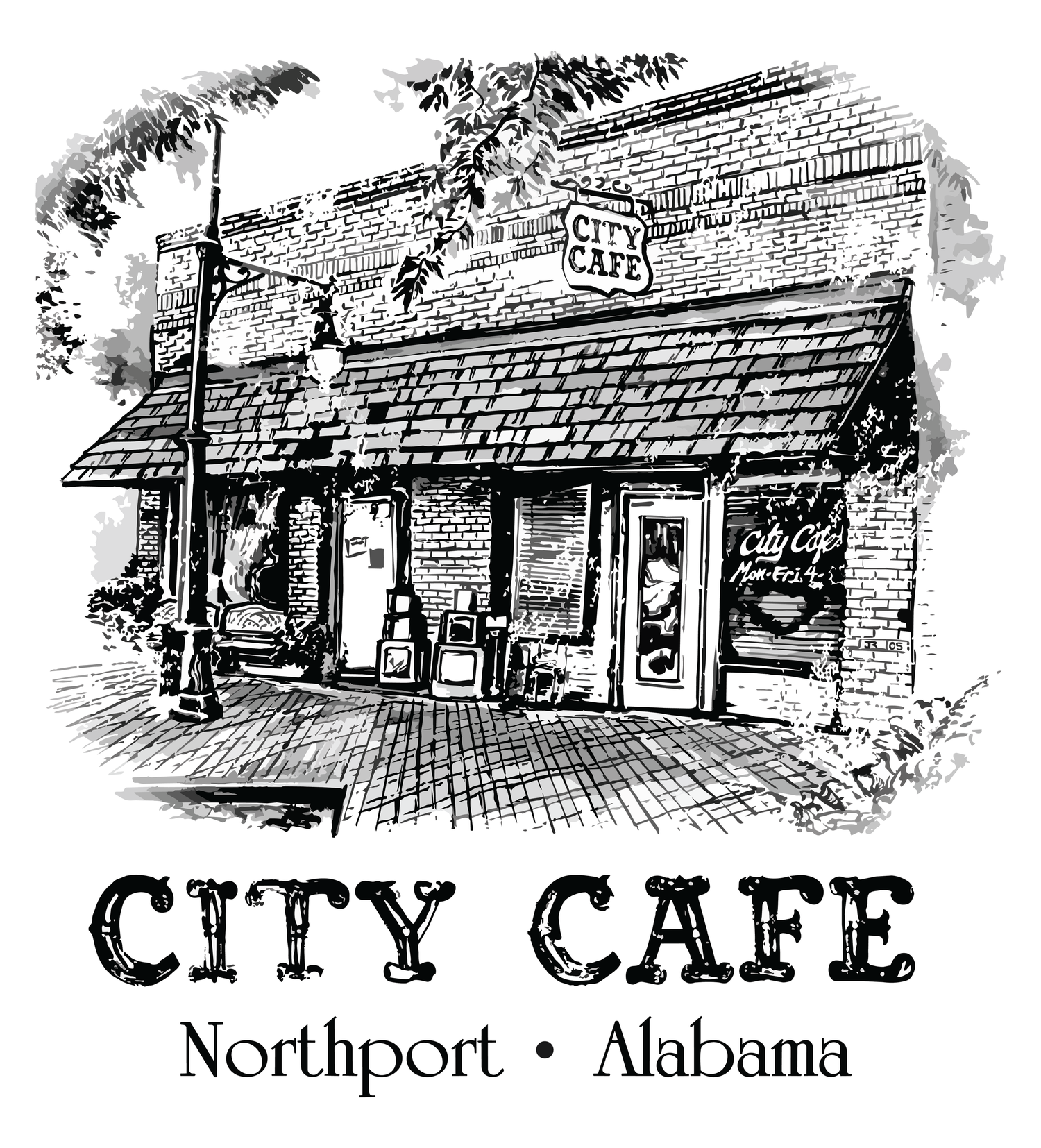  City Cafe