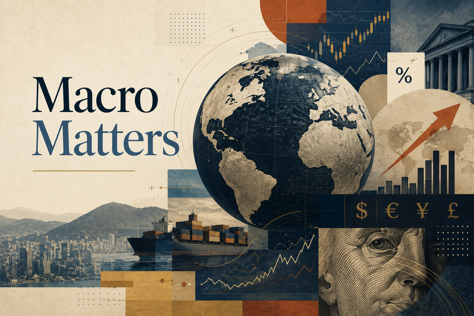 Macro Matters