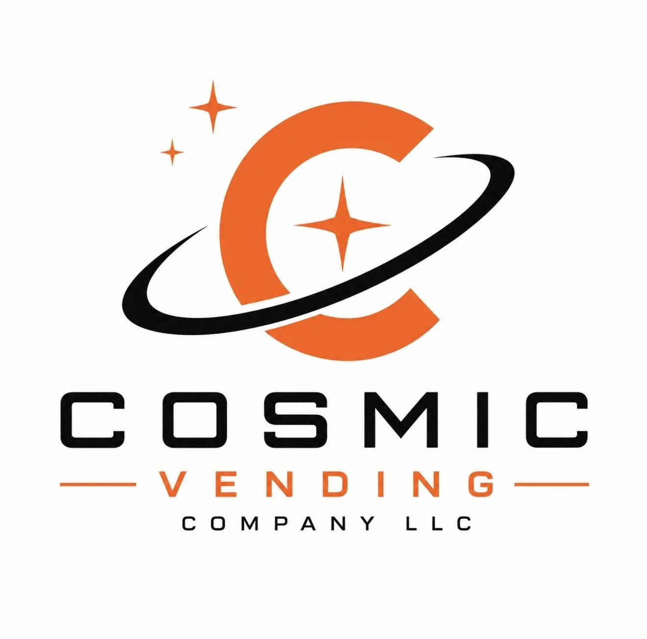 Cosmic Vending