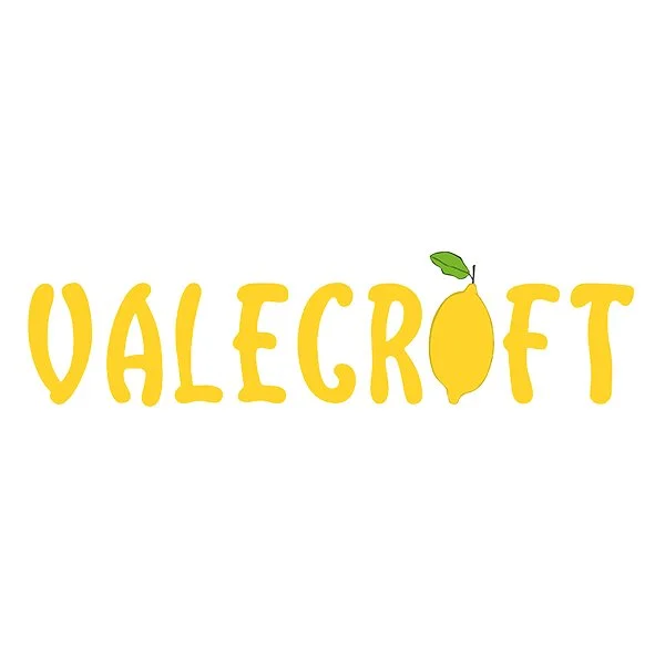 Valecroft logo