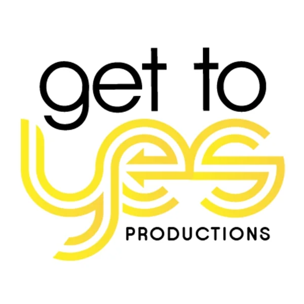Get to Yes Productions logo