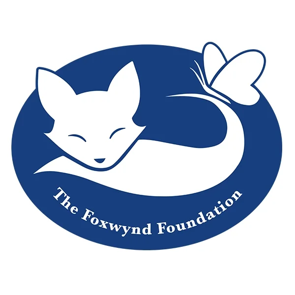 The Foxwynd Foundation logo