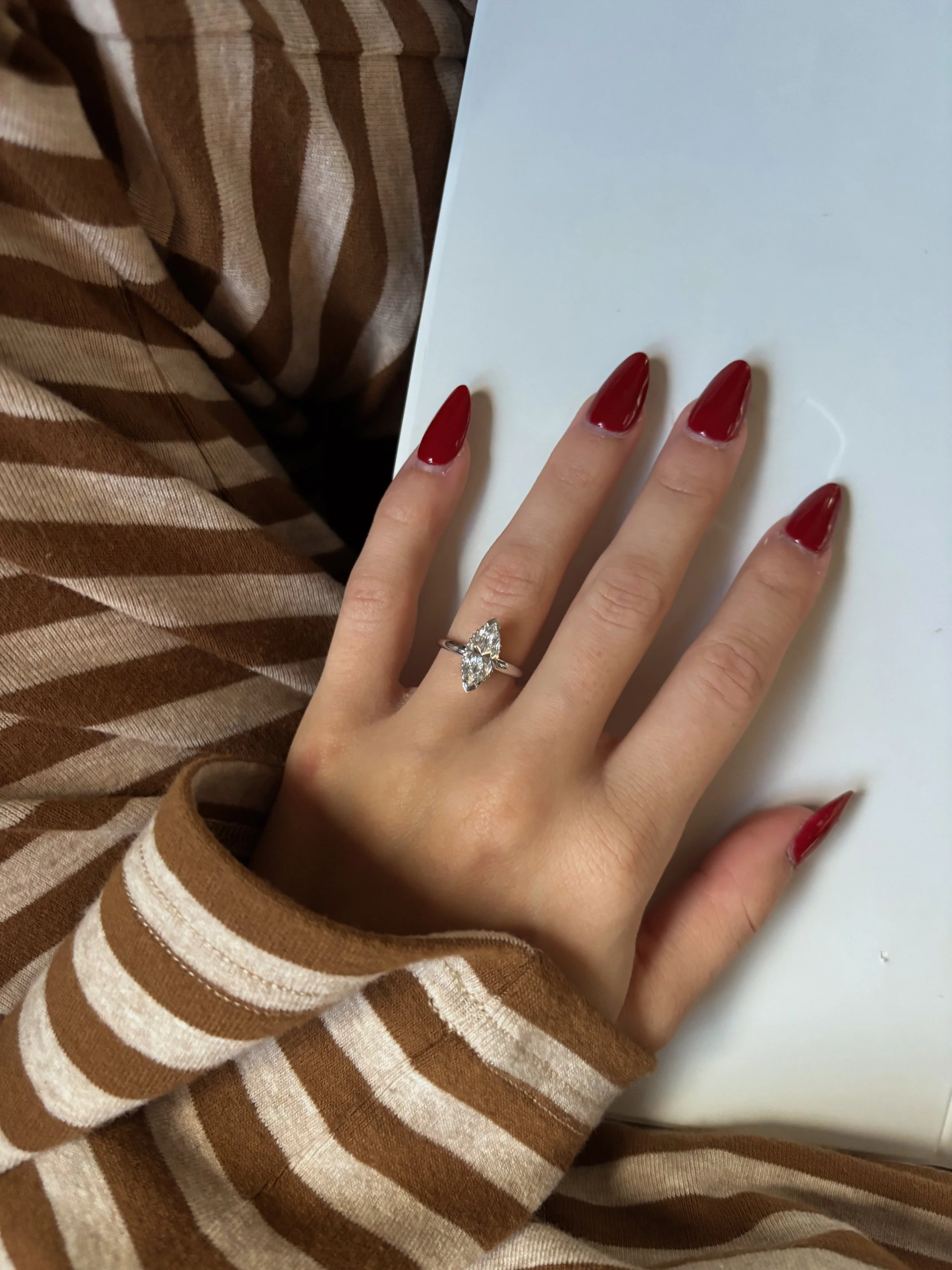 Why Natural Diamonds?