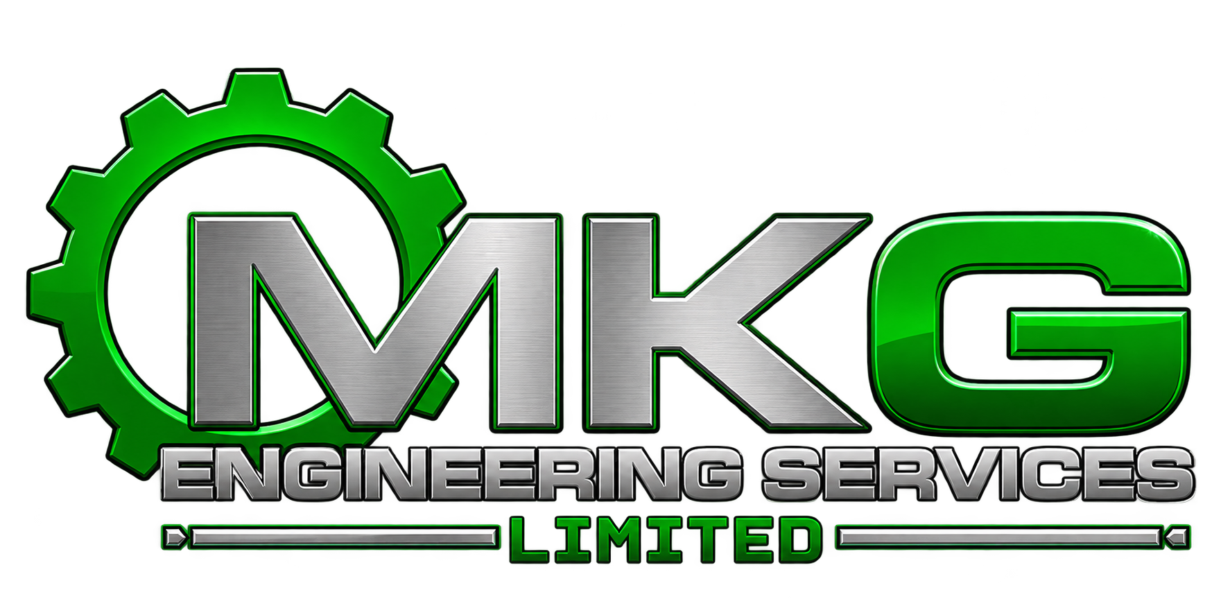 MKG Engineering Services Limited logo