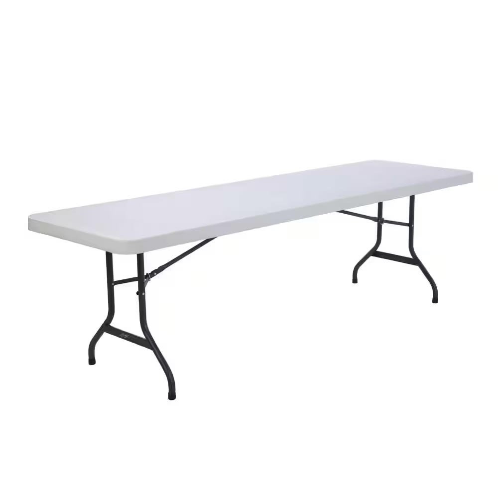 8 ft Rectangular Tables