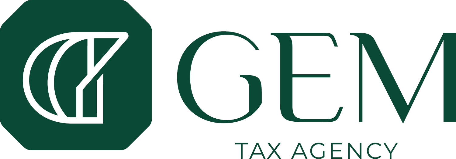 GEM Tax Agency