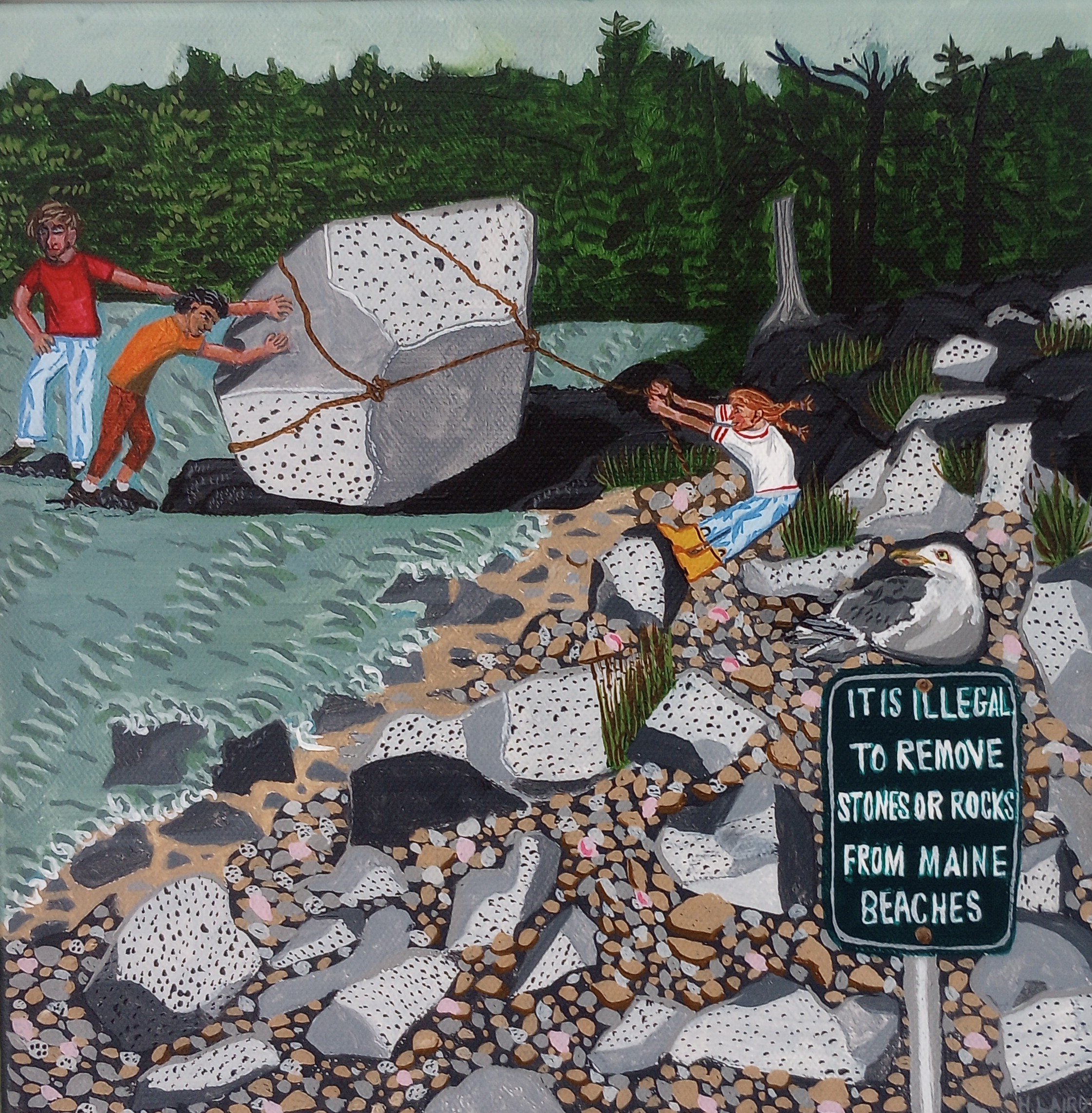 Illustration