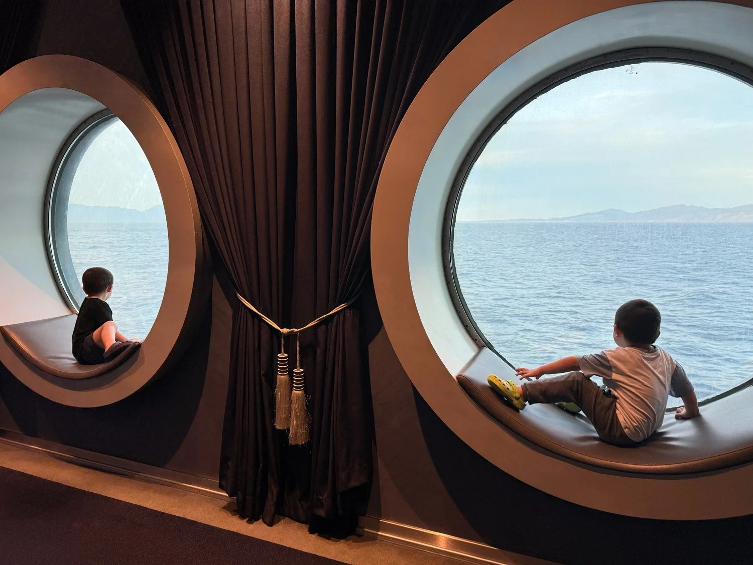 I Spent $10k On a Disney Cruise And It Was Awful