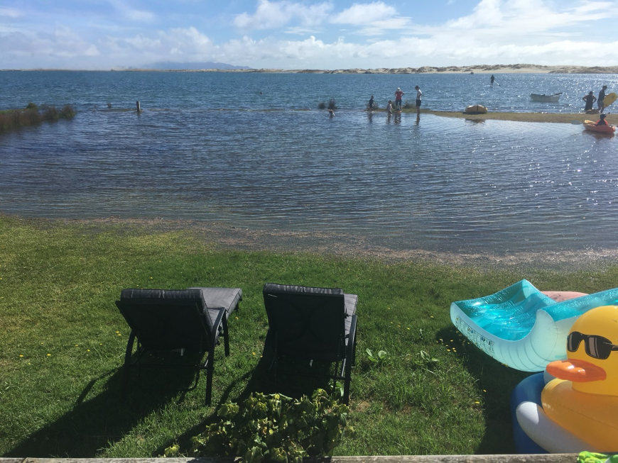 Thinking you’d love to own a holiday home? Think again..