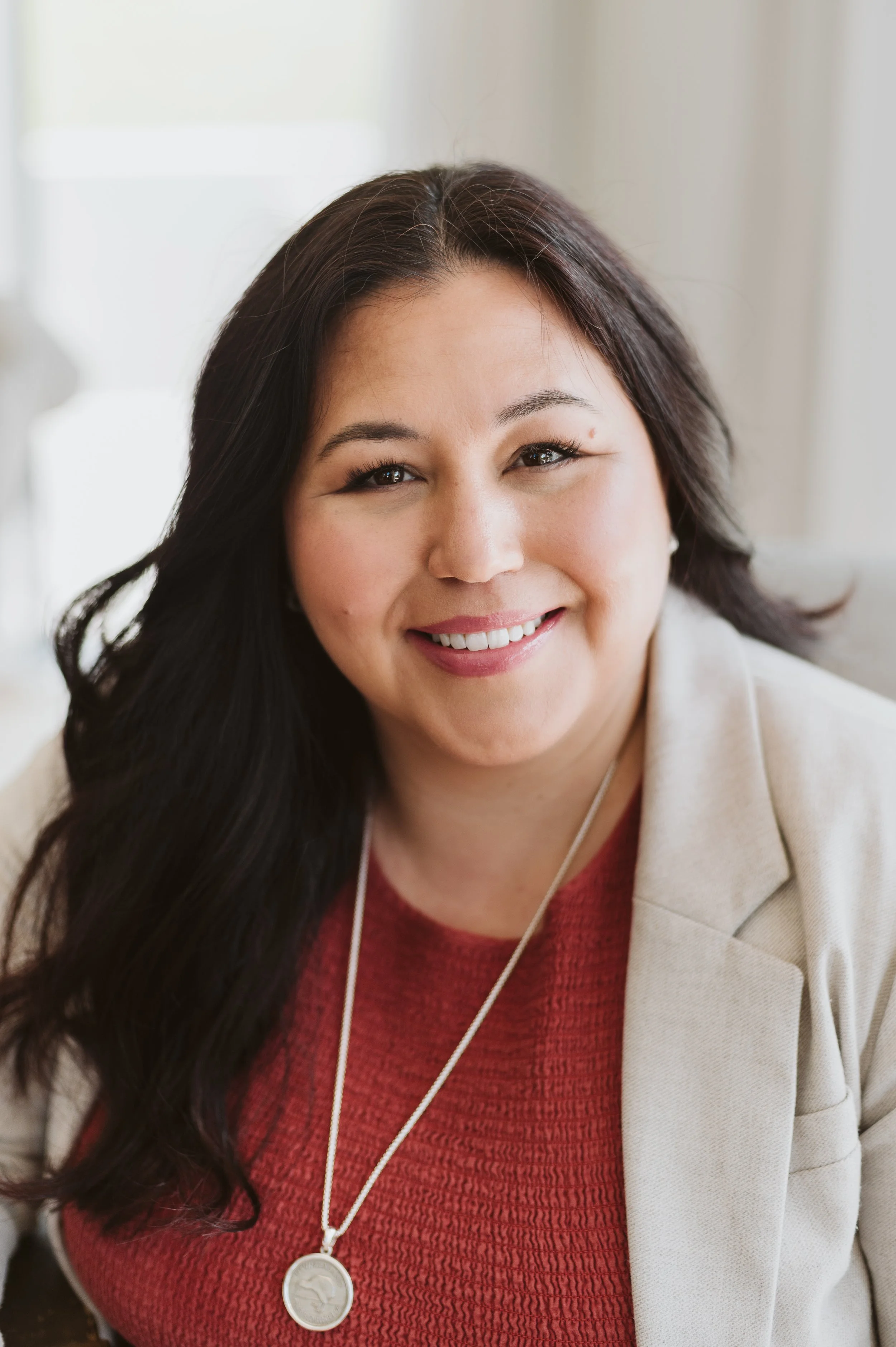 Amy Po-Ching, Levridge Founder