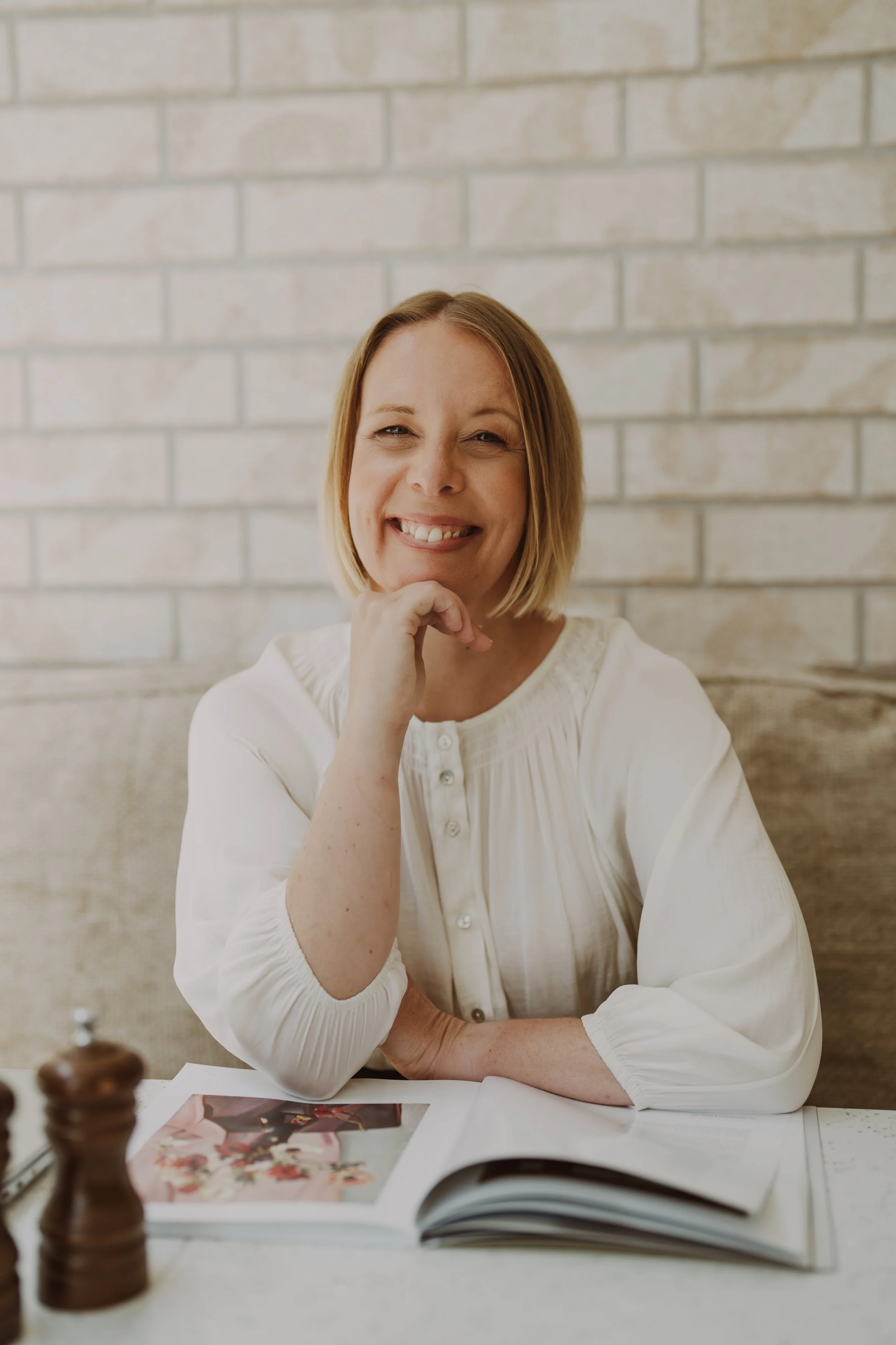 Amanda Godderidge, Insurance Specialist