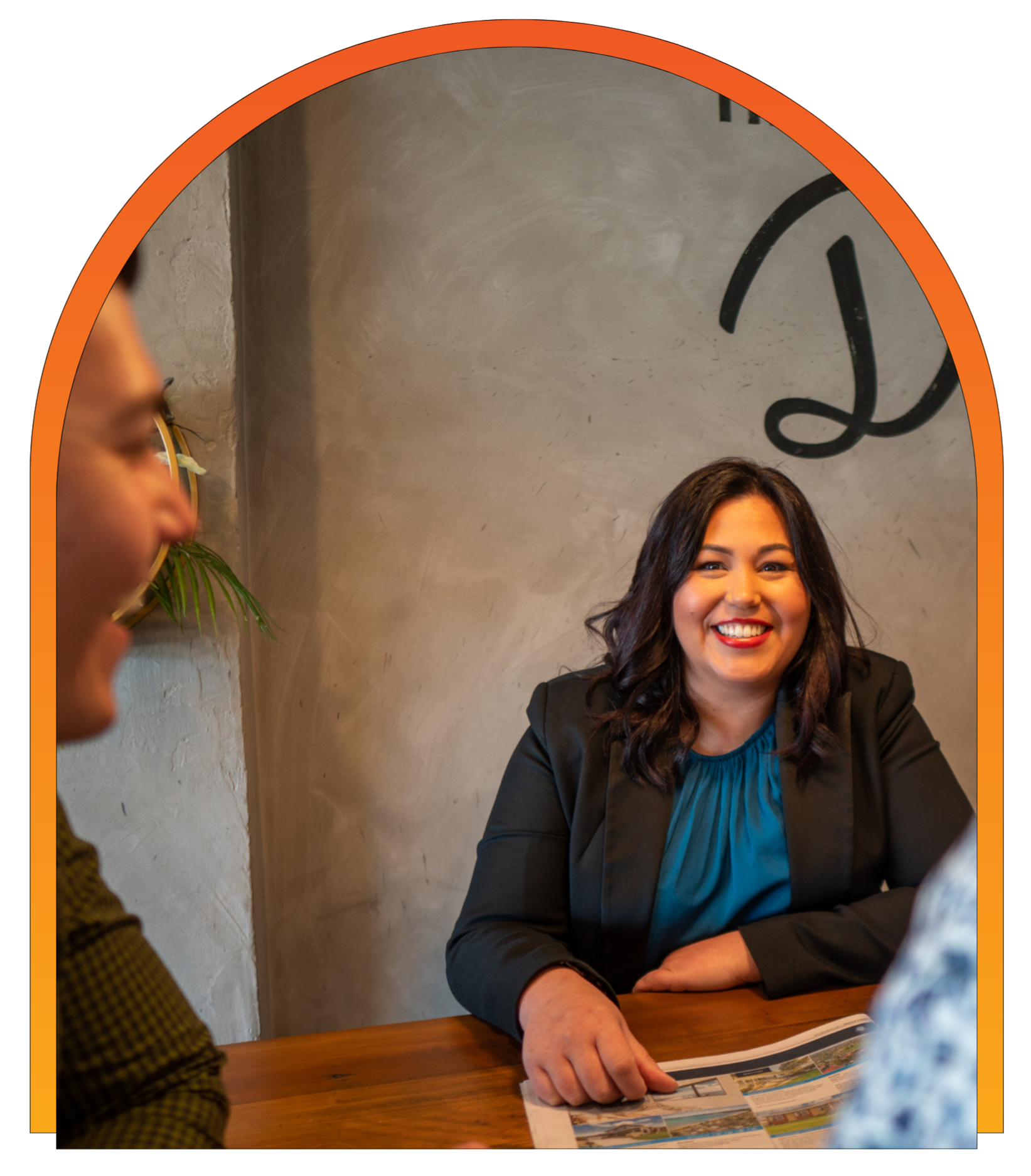 Amy Po-Ching from Levridge helping Kiwis create personalised financial plans