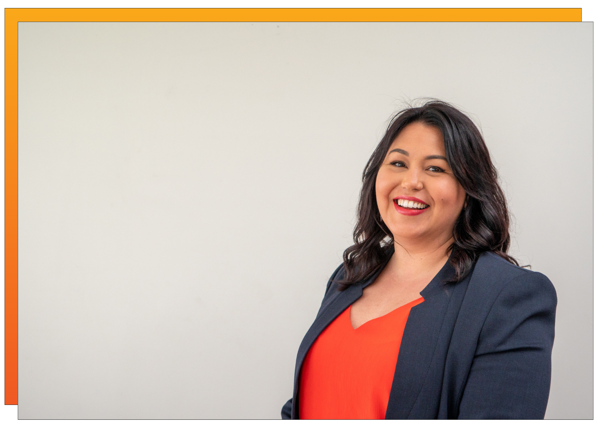 Amy Po-Ching, founder of Levridge and financial adviser in New Zealand
