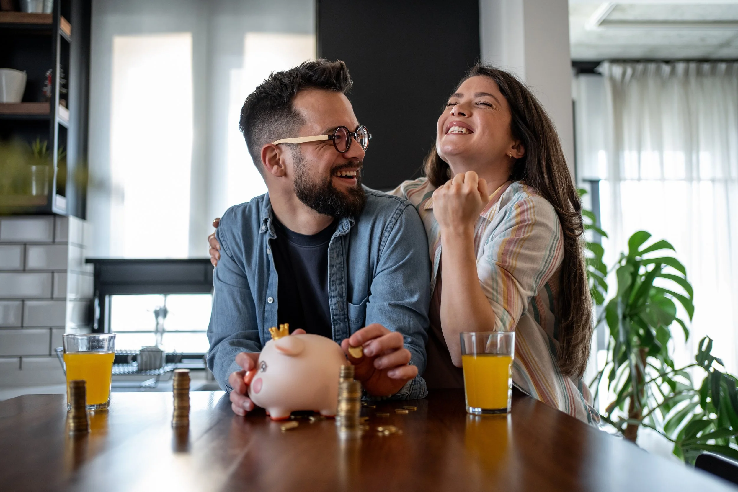 Levridge clients happy with progress
