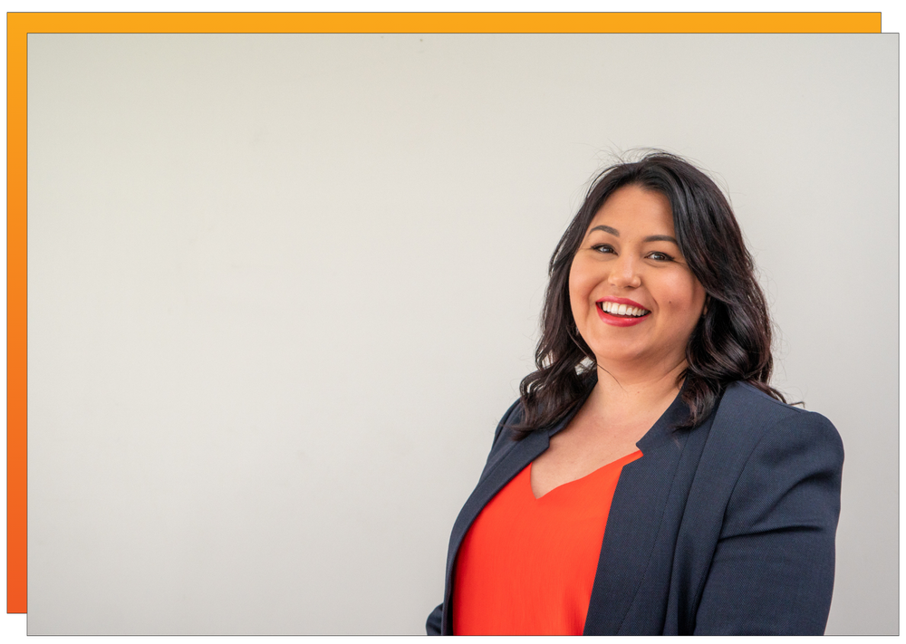 Amy Po-Ching, Financial Planner NZ