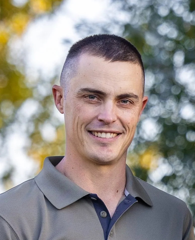 Tyler Fosdick, PT, DPT, physical therapist at Colorado Restoration Physical Therapy in Fort Collins, CO