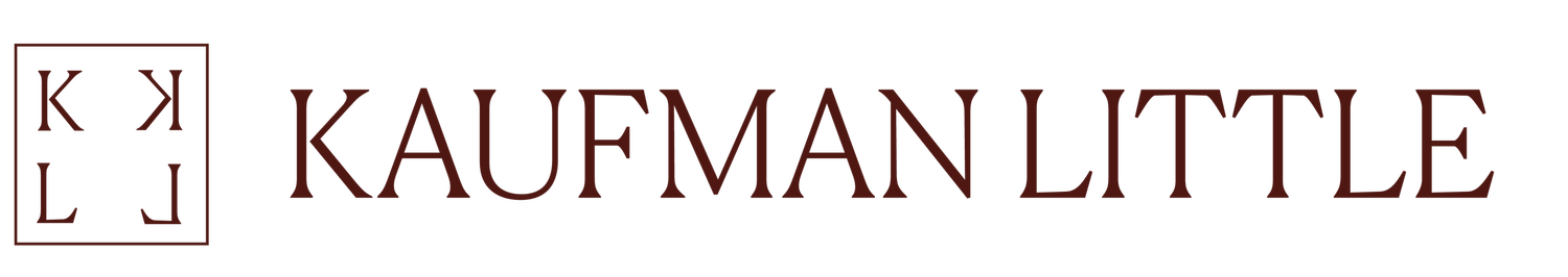 KAUFMAN LITTLE