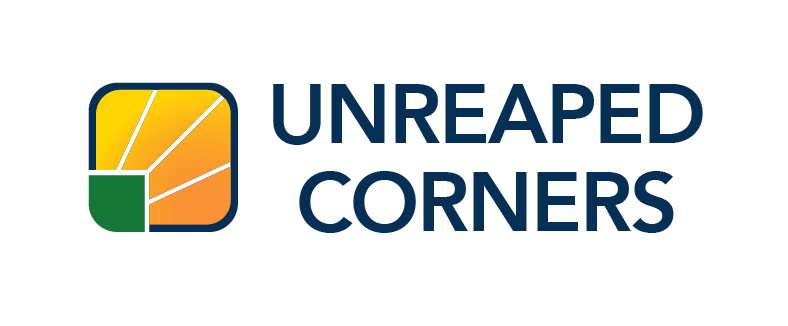 UNREAPED CORNERS