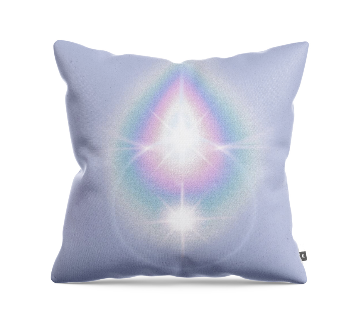 Teardrop Refraction Pillow Wholesale