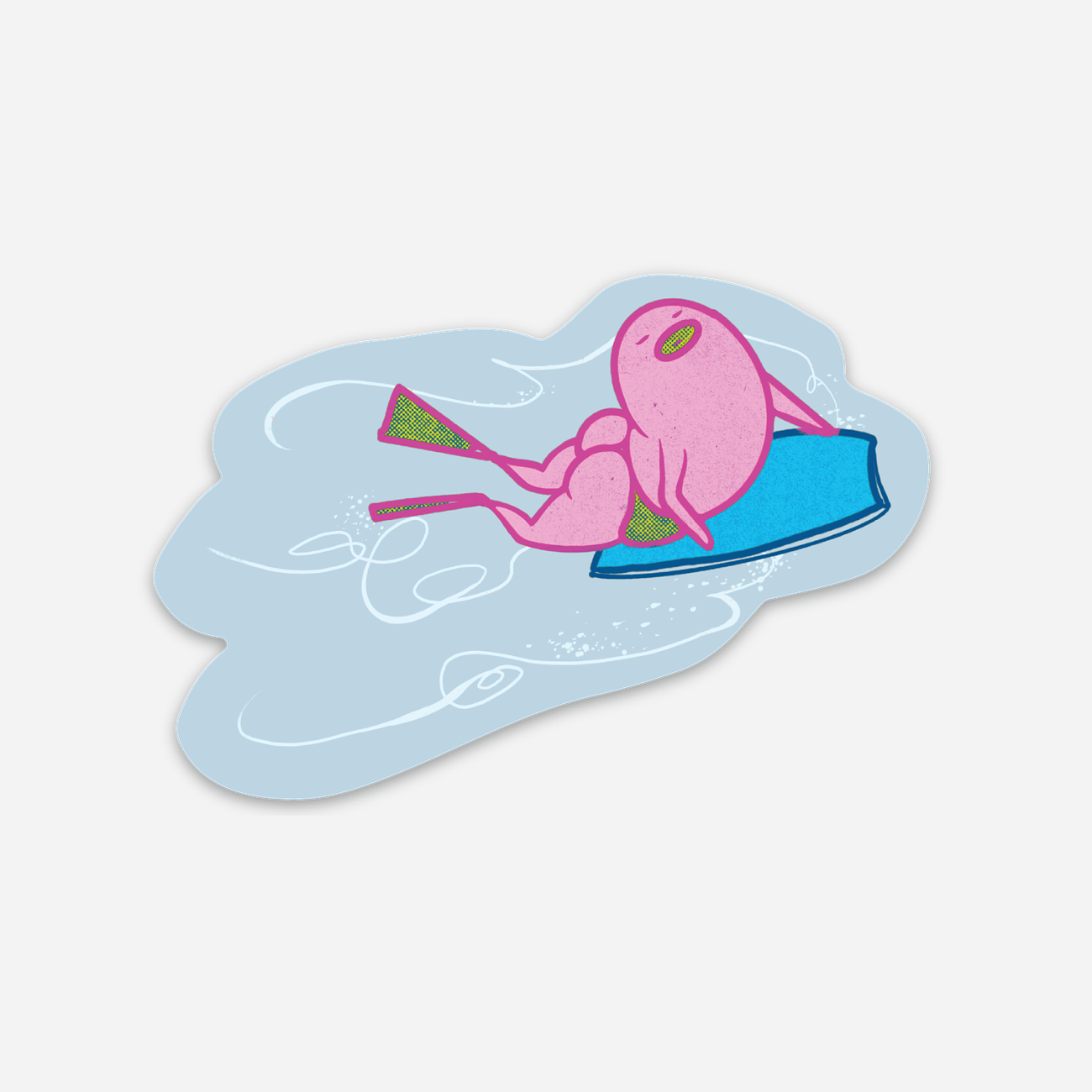 Pr0ne Stickers Wholesale