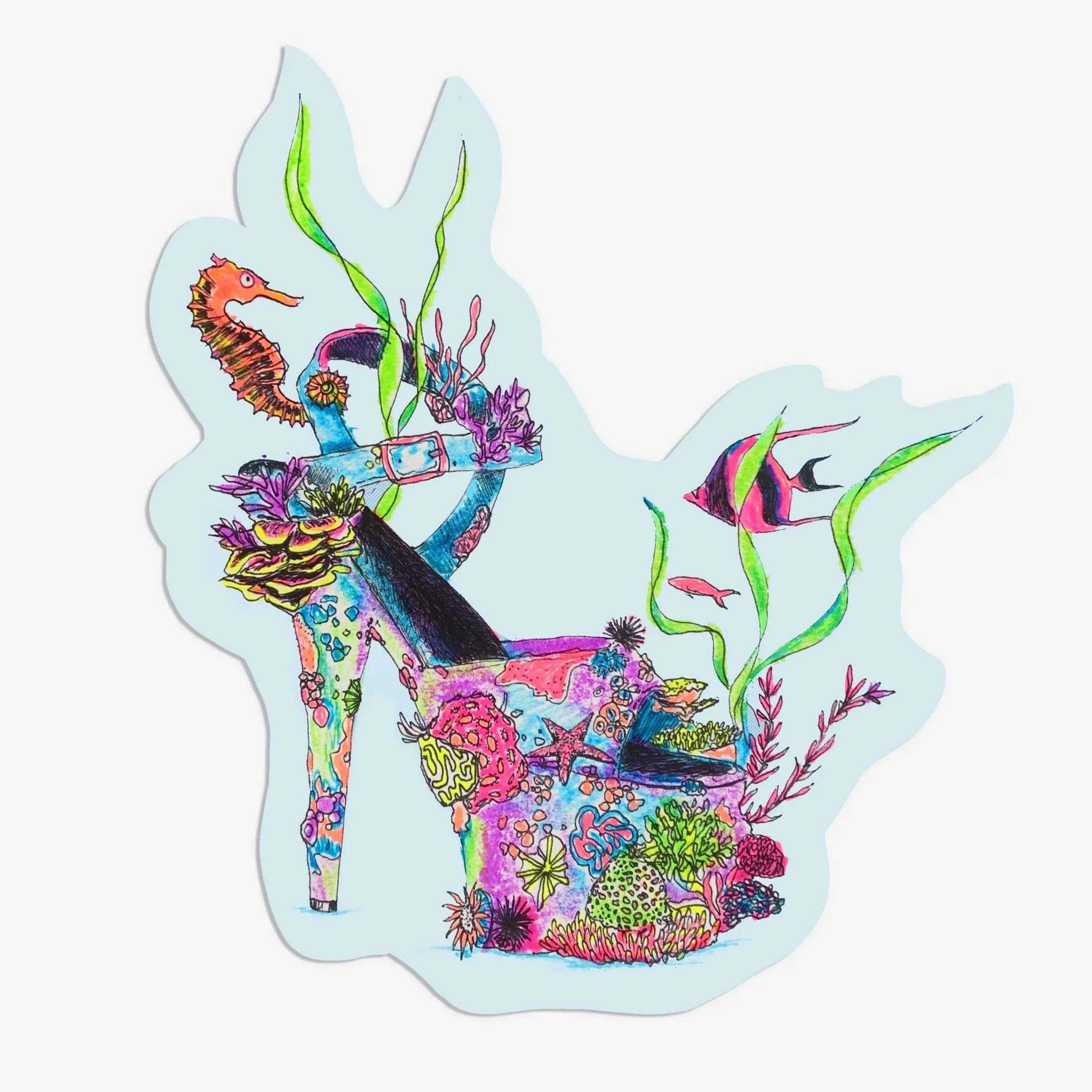 Reef Heel Wholesale