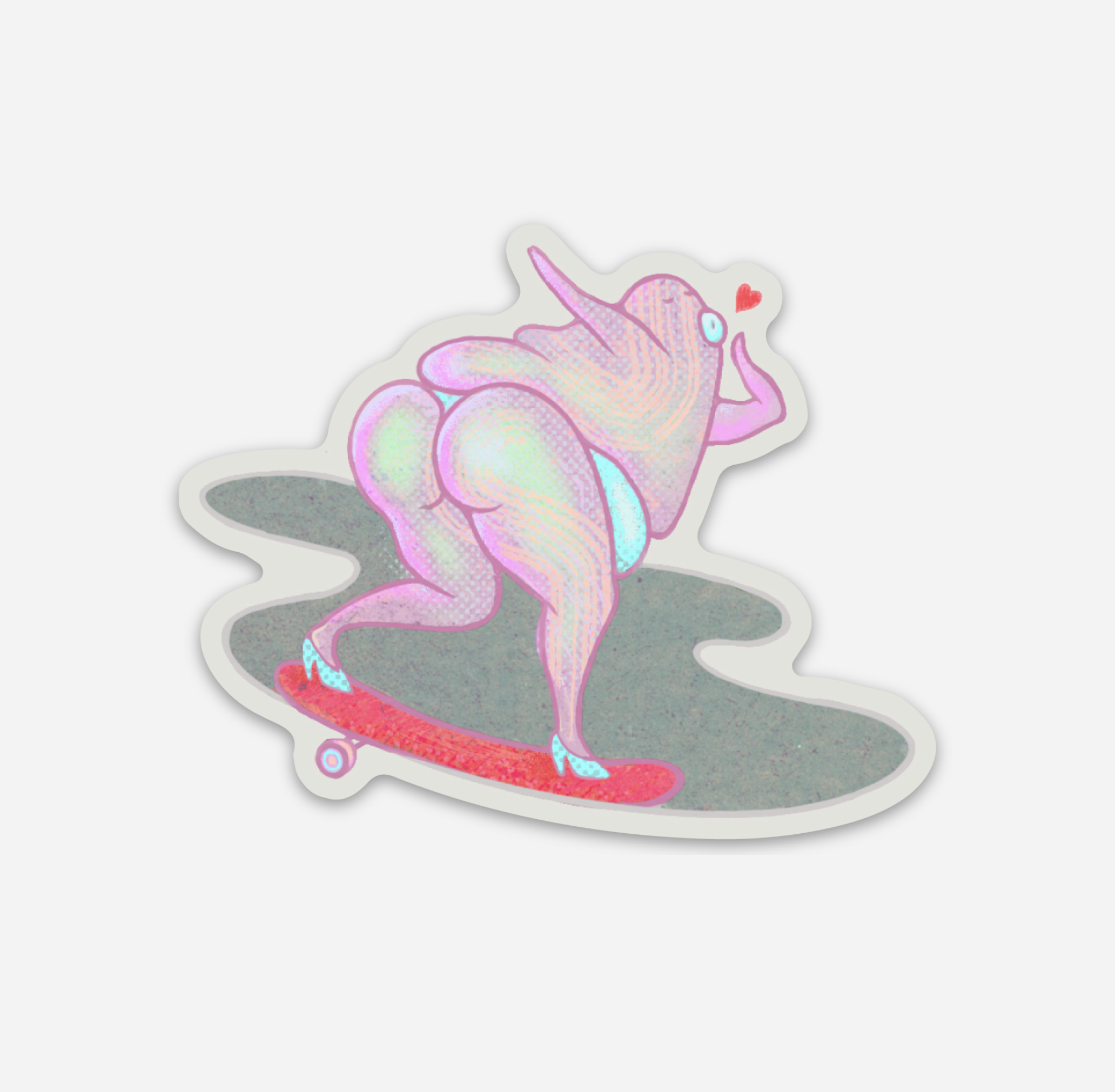 Rad Sk8 Piles Wholesale
