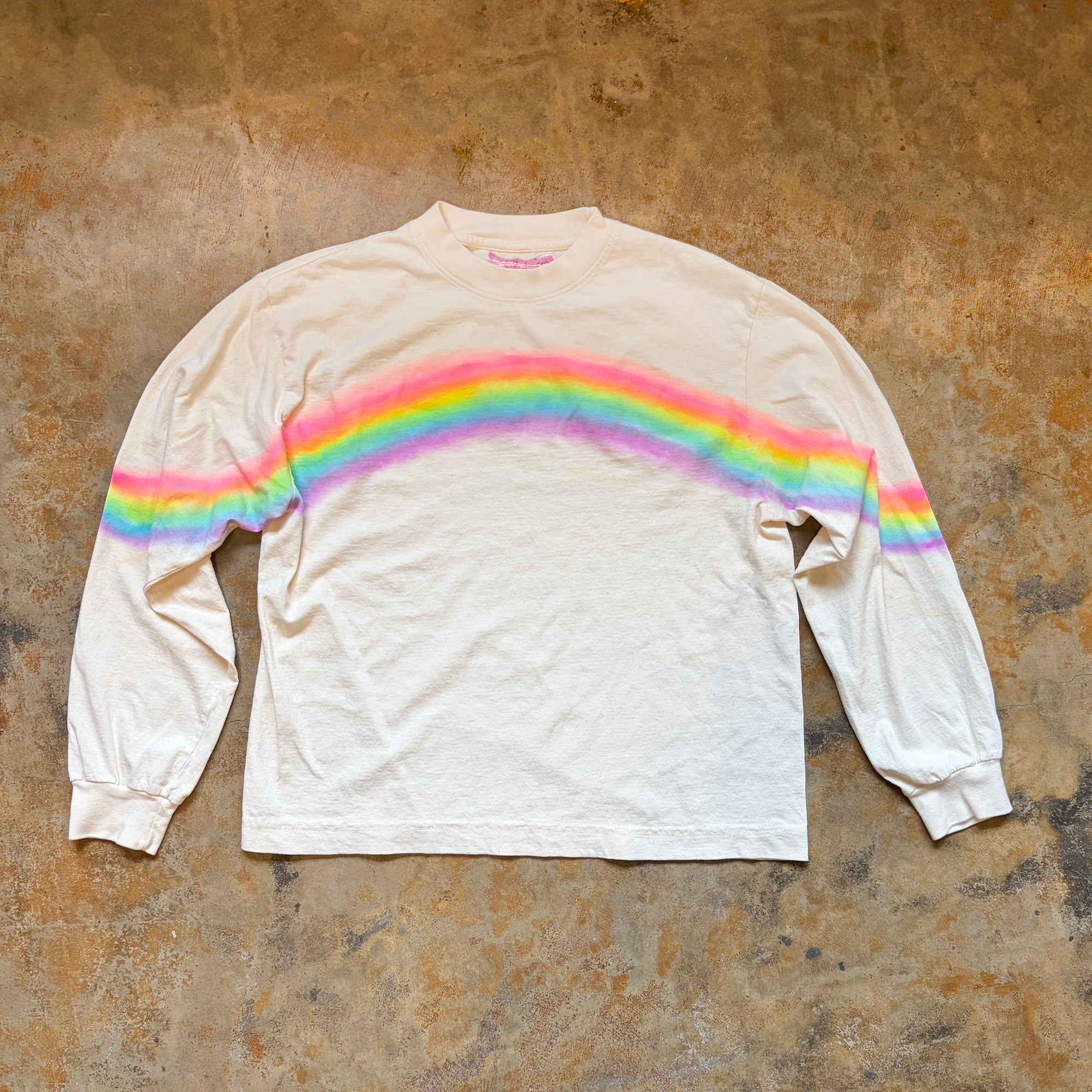 LS Rainbow shirt front2.png