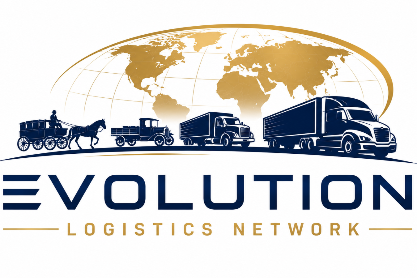 Evolution Logistics Network DBA ELnetwork