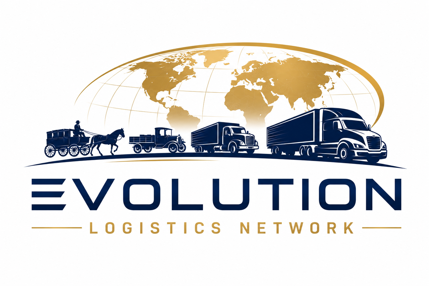 Evolution Logistics Network DBA ELnetwork