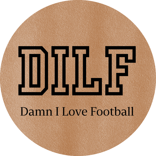 DILF Pin