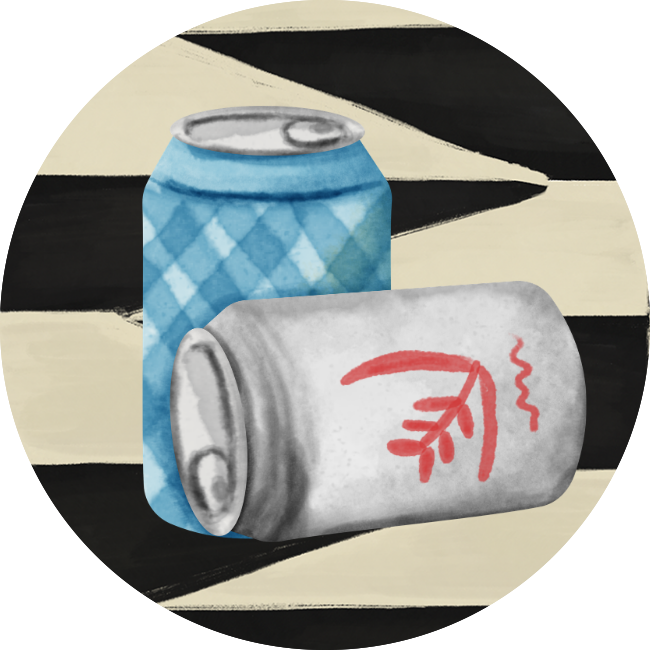 Food Pin
