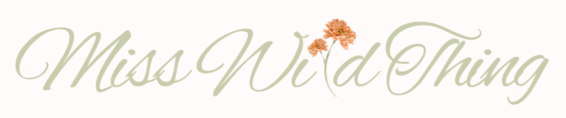 Miss Wild Thing Boutique