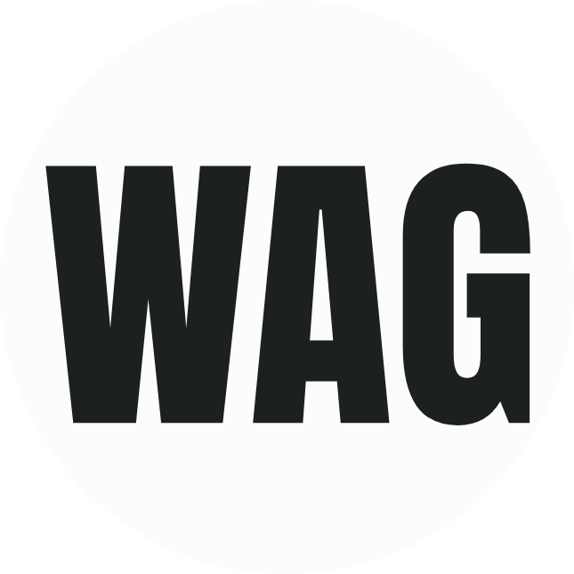 WAG Pin