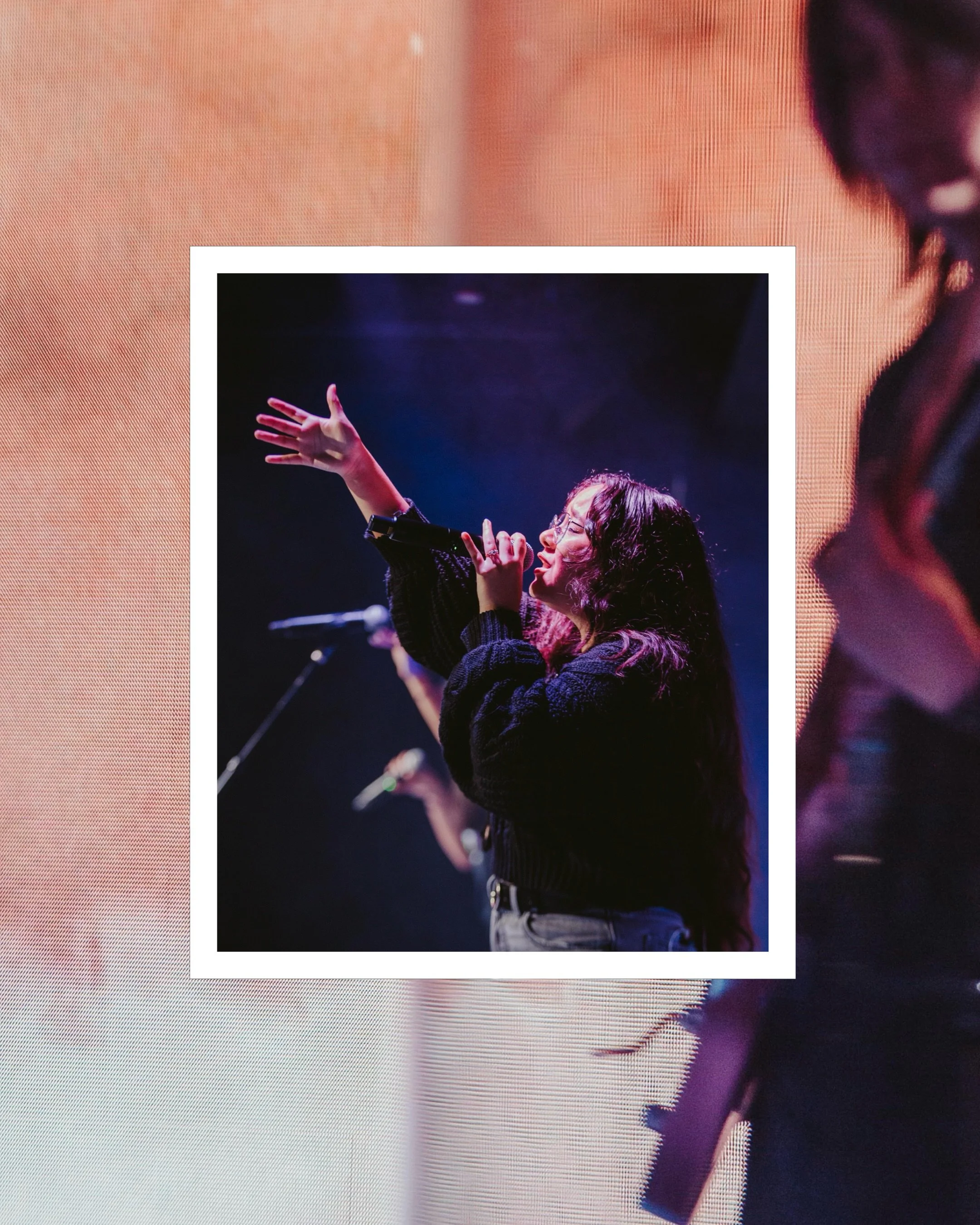 GOOD MORNING CHURCH! We can&rsquo;t wait to see you today! 

There&rsquo;s so much going on at Haven CC, and we want to invite you to join us! We&rsquo;ll be worshipping together, Pastor David continues his series on Romans, and we have a special USA